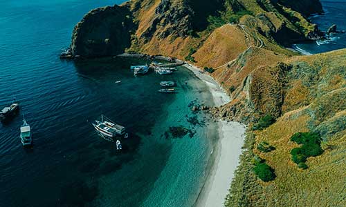 Best Komodo Tour Package