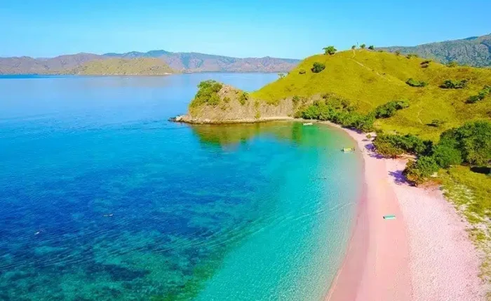 Komodo Tour 2 days 1 night