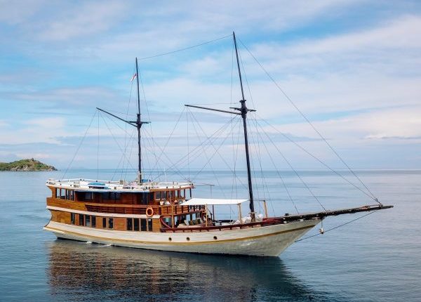 Komodo tour 3 days 2 nights price