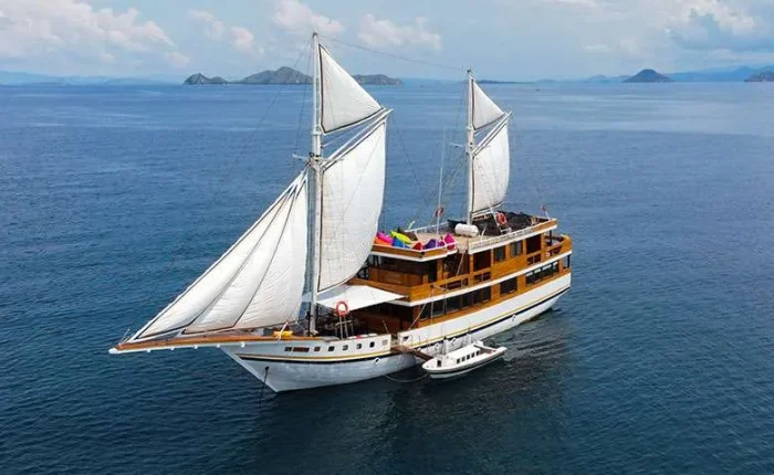 3d2n komodo tour package
