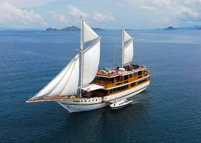 3d2n komodo tour package