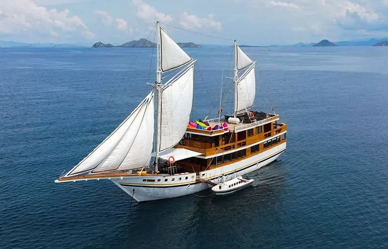 3d2n komodo tour package