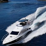 full day Komodo speedboat tour