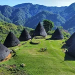 wae rebo village tour Package price